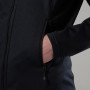 Дамски суитшърт Montane Protium CP Hooded