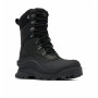 Мъжки обувки Columbia Bugaboot Peak™ черен Black, Black