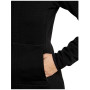 Дамски суитшърт Icebreaker W Mer 400 RealFleece Descender LS Z