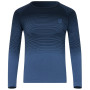 Детски функционален комплект Dare 2b Kids InTheZone III Baselayer Set Navy тъмно син Navy