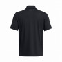 Функционална мъжка тениска Under Armour T2G Polo Lb