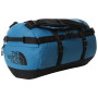 Чанта за съхранение The North Face Base Camp Duffel - S син/черен