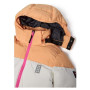 Детско зимно яке Lego Wear Lwjaz 805 Pink