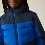 Детско яке Dare 2b Cheery Jacket Nvy/AthcBlue