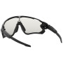 Слънчеви очила OAKLEY Jawbreaker Clear/Black Photo Irid