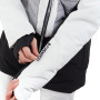 Дамско зимно яке с кожухче Fundango Salina II Padded Jacket