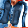 Мъжка раница Deuter Aircontact Core 50+10