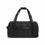Спортен сак Under Armour Studio Duffle Bp черен Black/Black/Black