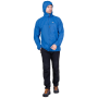 Мъжка ветровка Mountain Equipment Aerofoil Hooded Jacket