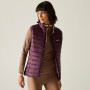 Дамска жилетка Regatta Women’s Marizion B/W