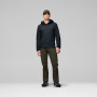 Мъжко зимно яке Norrona femund thermo60 Zip Hood