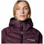 Дамско пухено яке Columbia Roaring Fork II Down Jacket