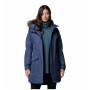 Дамско зимно яке Columbia Suttle Mountain™ Long Insulated Jacket