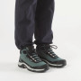 Дамски зимни ботуши Salomon Shelter Waterproof