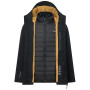 Мъжко яке Regatta Wentwood 3in1