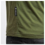 Функционална мъжка тениска Sensor Merino Active Hiking