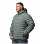 Мъжко яке Columbia Terwilliger Trail™ Heat Seal Hdd Jacket