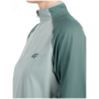 Дамски функционален суитшърт 4F Sweatshirt Fnk F0908