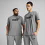 Мъжка тениска Puma ESS No. 1 Logo Tee