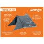 Семейна палатка Vango Teepee Air 400