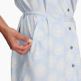 Рокля Roayal Robins W Camino Pucker Dress