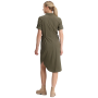 Рокля Roayal Robins Spotless Traveler Dress S/S