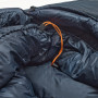 Пухен спален чувал Fjällräven Keb Three Seasons Long