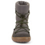 Детски обувки Froddo Barefoot Tex Track Wool Grey