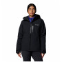Дамско яке Columbia Explorers Edge™ II Insulated Jacket черен Black