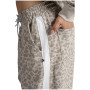 Дамски анцуг Nebbia Baggy Leopard Sweatpants Primal