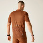Мъжка колоездачна фланелка Dare 2b Lightning Short Sleeve Jersey