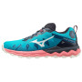 Дамски обувки Mizuno Wave Daichi 6