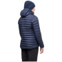 Дамско зимно яке Mountain Equipment Earthrise Hooded Wmns Jacket