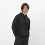 Мъжки суитшърт Salomon Logo Hoodie M