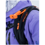 Раница за алпинизъм Backcountry Access Float E2 45L Orange
