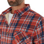 Мъжка риза Fundango Roddy Lined Shirt