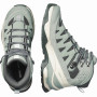 Дамски туристически обувки Salomon Quest Echo Gore Tex
