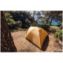 Туристическа палатка Coleman Darwin Summer 4 Plus