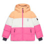 Детско зимно яке Lego Wear Lwjaz 805 Pink розов Pink