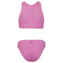 Детски бански Puma Racerback Bikini Set