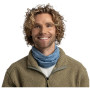 Многофункционален шал Buff Merino Lightweight Neckwear
