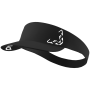 Козирка Dynafit Alpine Visor Band черен black out melange/0520