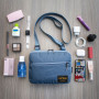 Чанта през рамо Tatonka Cross Body Bag M