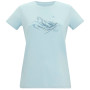 Дамска тениска Regatta Womens Fingal Stretch