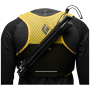 Жилетка за бягане Black Diamond Distance 2 Hydration Vest
