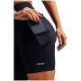Дамски къси панталони Nebbia High-Waist Shorts with Pockets Primal