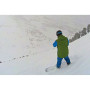 Яке Pinguin Freeride