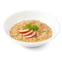 Каша Food Force Овесена каша с ябълка и канела 100 г