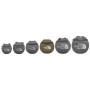 Чанта за съхранение The North Face Base Camp Duffel - L