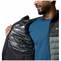 Мъжко яке Columbia Powder Lite™ II Hooded Jacket